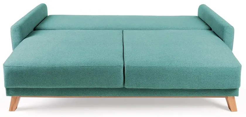 Divano turchese pop - Bonami Selection