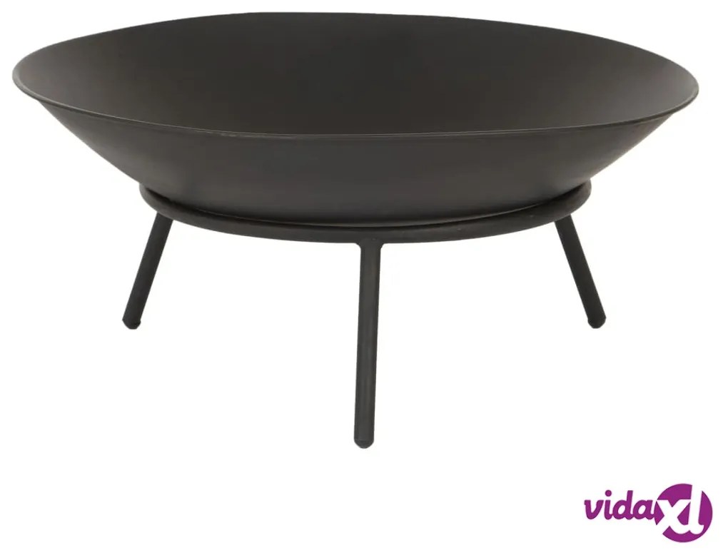 Practo Garden Braciere Nero