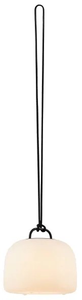 Nordlux-LED Luce portatile per esterni dimmerabile KETTLETOGO LED/4,8W/3,7V IP65