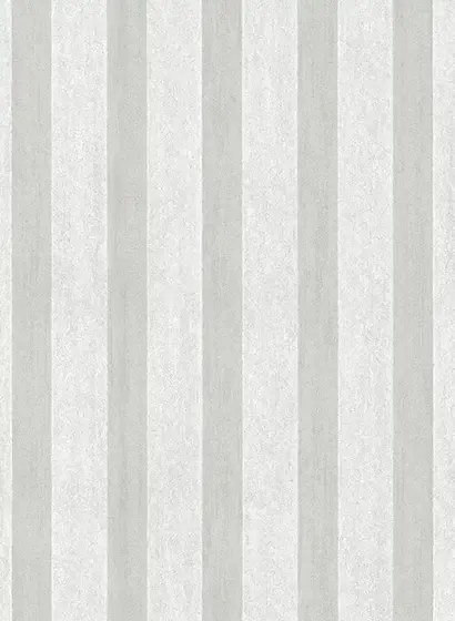 Flamant Carta da parati Petite Stripe - Fantome