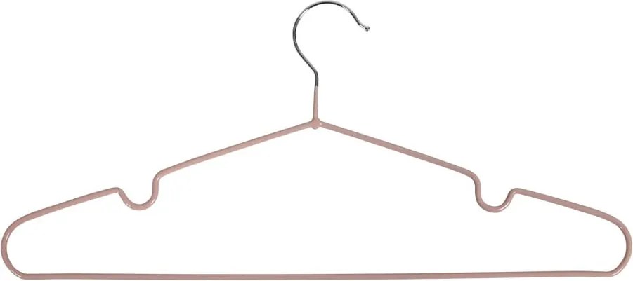 Appendini in metallo in set da 10 Massa - House Nordic