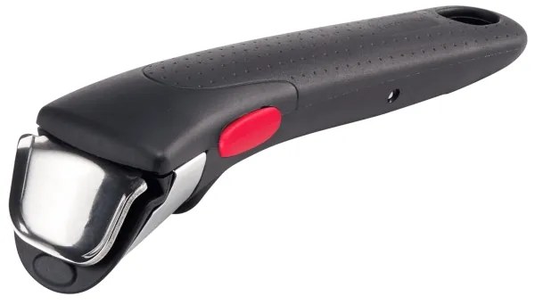 Tefal - Set di pentole da 15 pezzi INGENIO COOK in acciaio inox