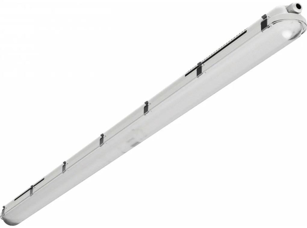 Lampada fluorescente tecnica LED LIMEA GIGANT PRO LED/40/54/68/85W/230V 4000K IP66 150 cm