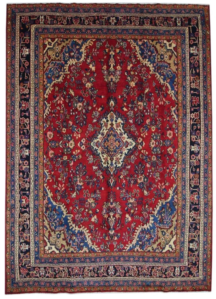 Hamedan Tappeto 380 x 270 (Iran)