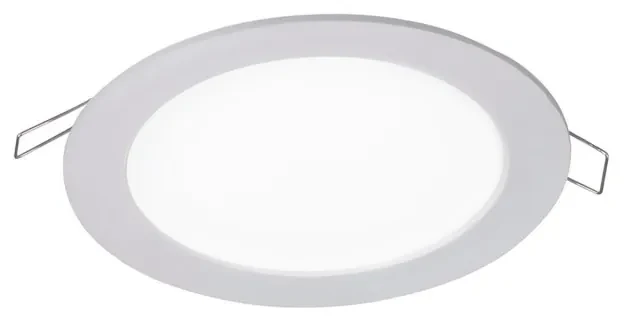 Rossini KIP203 faretto a led 170 mm, 23 mm spessore