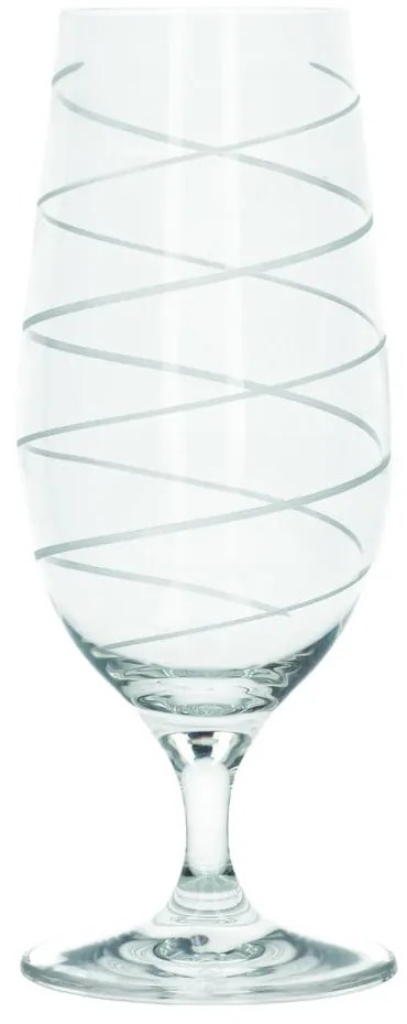 Bicchieri da birra in set da 4 460 ml Cheers - Mikasa