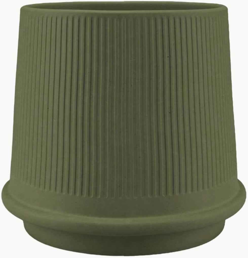 Portavaso da esterno Gaia