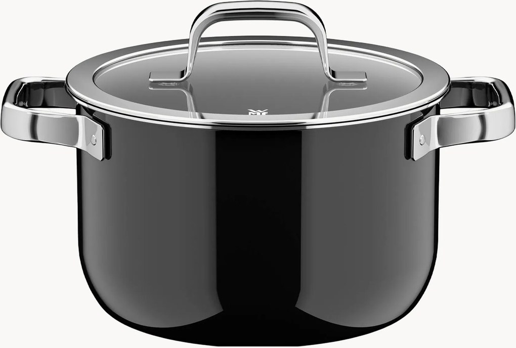 Pentola con coperchio Mineral Pro