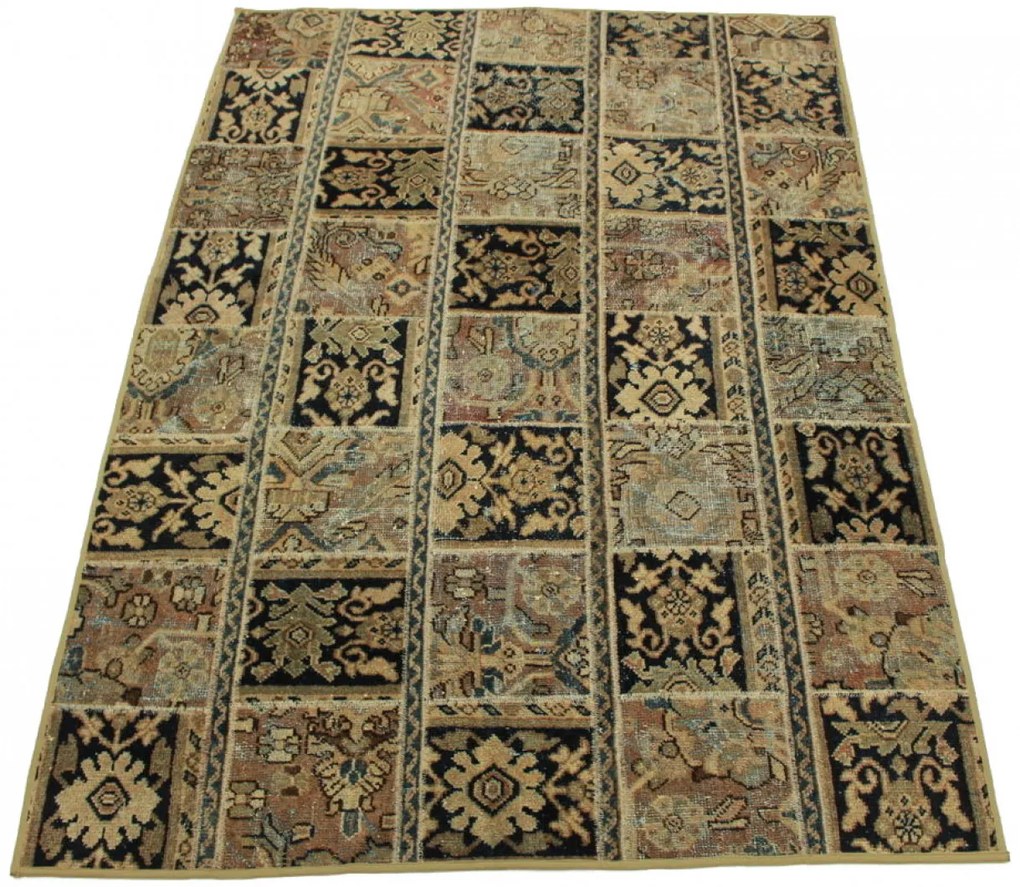 Vintage Tappeto 170 x 240 (Oriental)