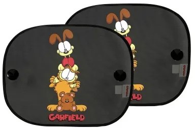 Ombrellone GAR104 Nero Garfield