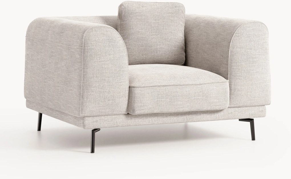 Poltrona lounge Allpa