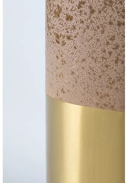 Rabalux 74219 - Lampada da tavolo YELDA 1xE27/40W/230V