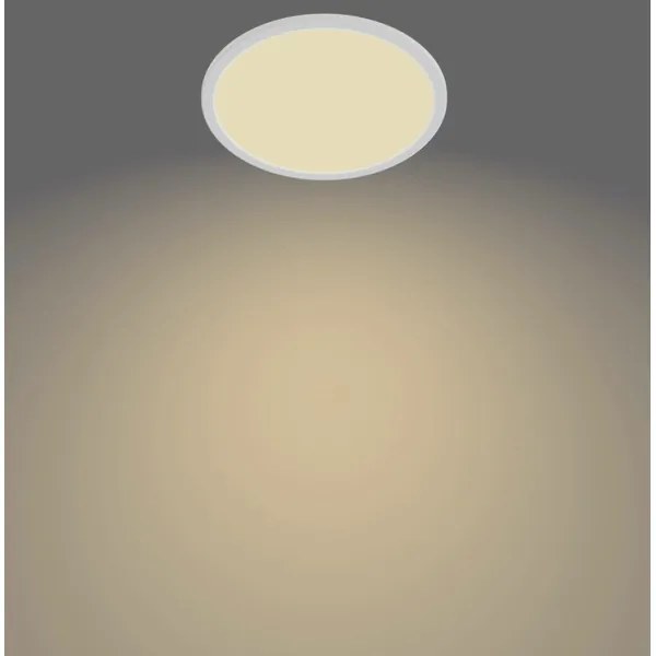 Philips - Lampada LED da bagno dimmerabile SCENE SWITCH LED/15W/230V IP44