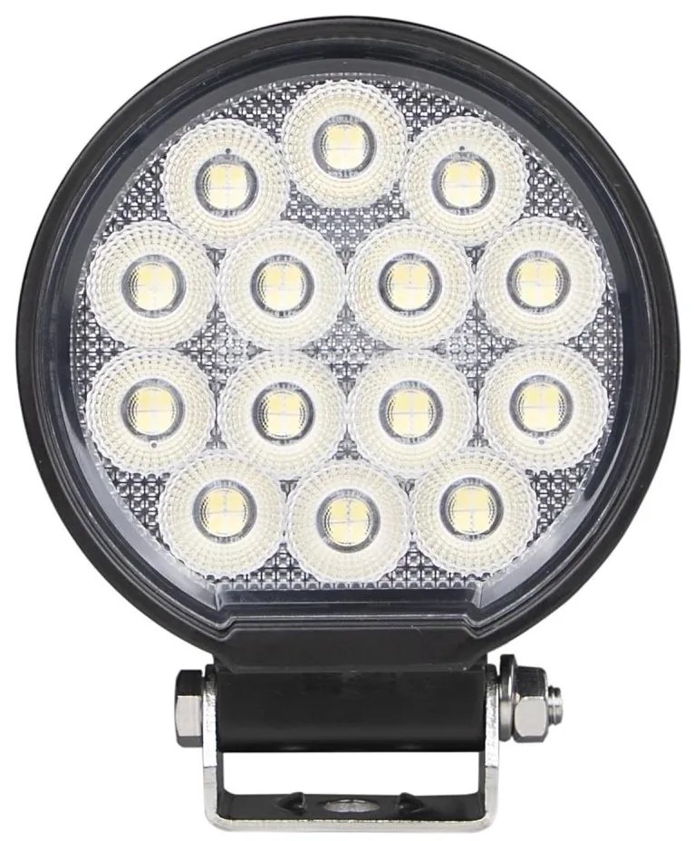 Faretto LED per auto OSRAM LED/56W/10-30V IP68 5700K