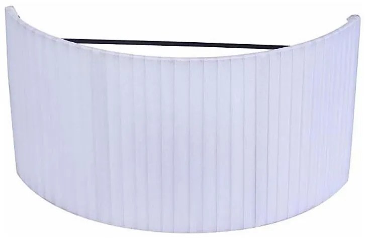 Maytoni MOD974-WLShade-White - Paralume TORONTO bianco E27 300x160 mm