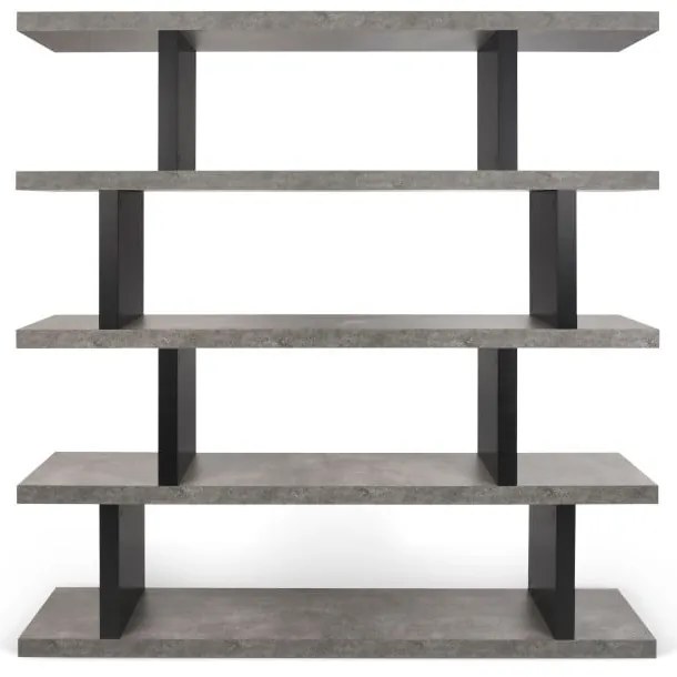 Biblioteca Step - TemaHome