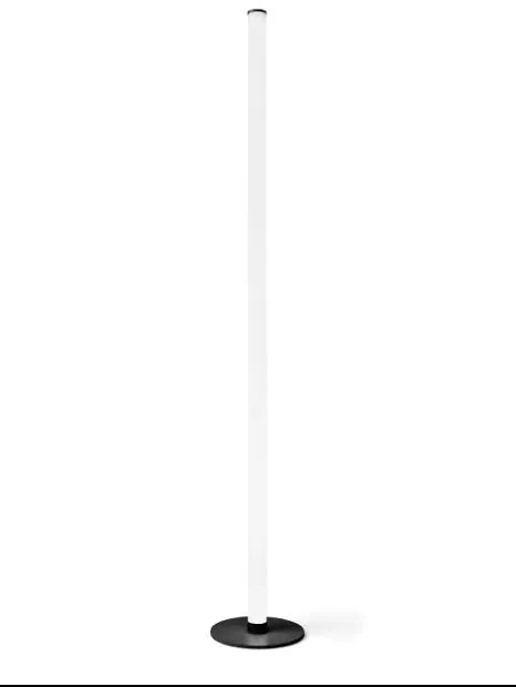 PIRGOS Lampade da terra 200 cm Sforzin