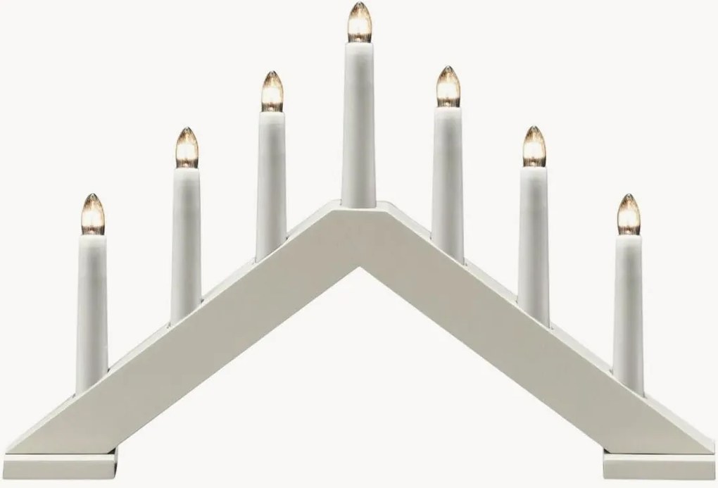 Oggetto luminoso White