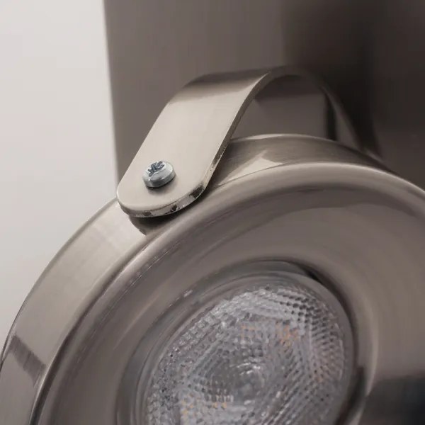 Philips 53310/17/16 - Luce Spot a LED MYLIVING SPUR 1xLED/4.5W/230V