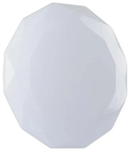 Plafoniera LED dimmerabile LED/40W/230V 3000K/4000K/6500K + +TC