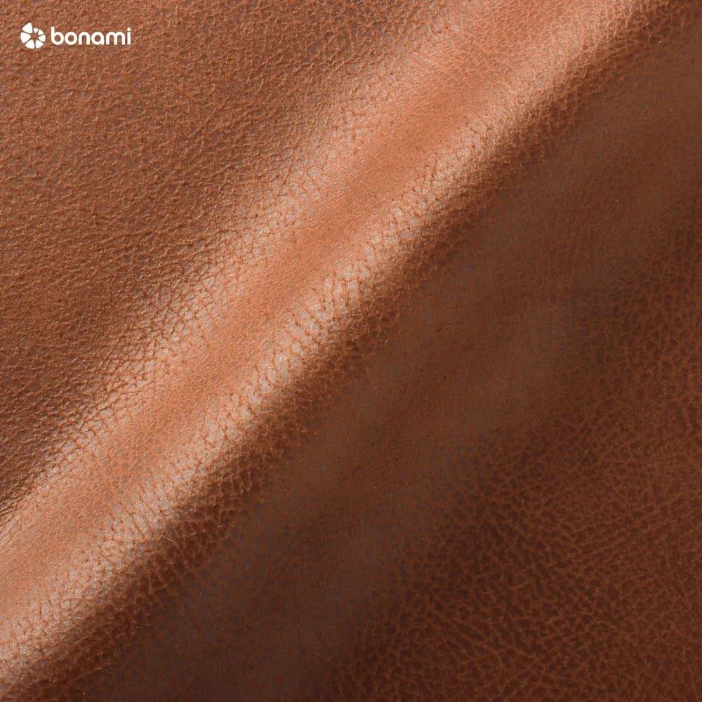 Poltrona relax marrone Milford - Actona