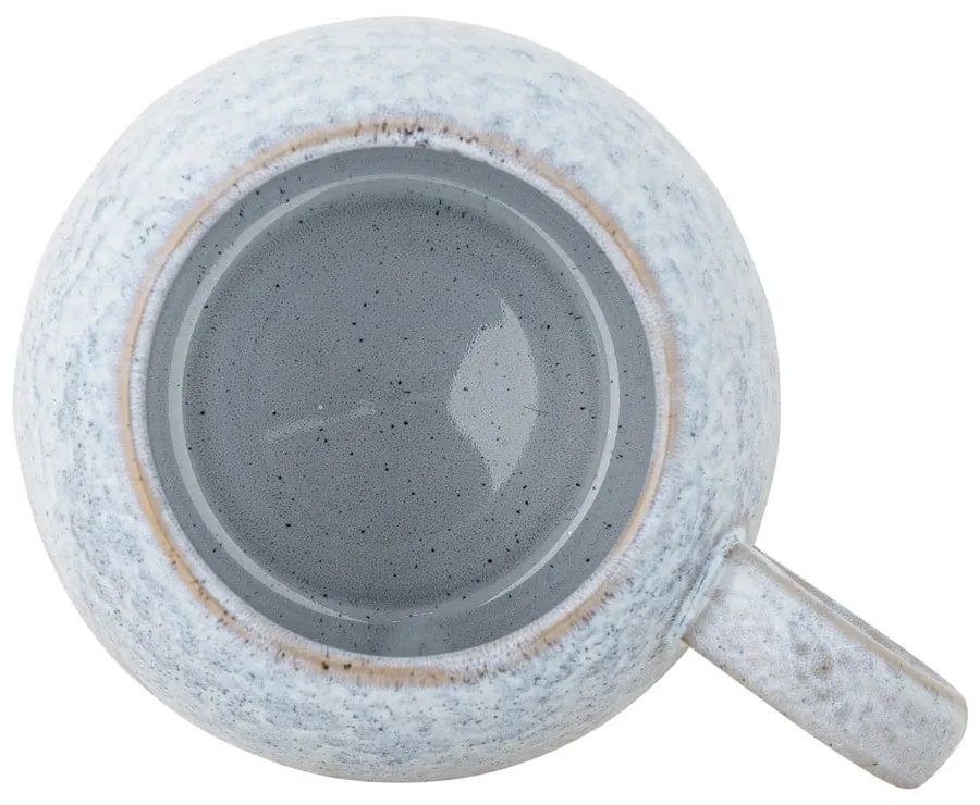 Tazza azzurra in gres 410 ml Paula – Bloomingville