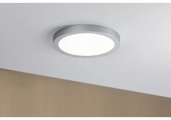 Paulmann 70983 - Plafoniera LED/22W ABIA 230V