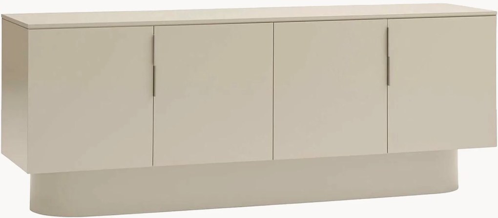 Credenza Totem