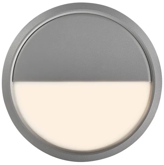 Nordlux -LED Applique da esterno dimmerabile AVA SMART LED/9,5W/230V IP54