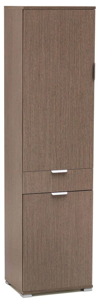 PIPPO - armadio con 2 ante e un cassetto