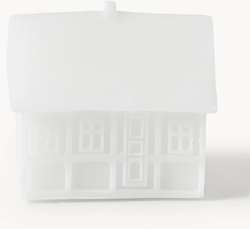 Oggetto decorativo a LED Copenhagen Half-Timbered House