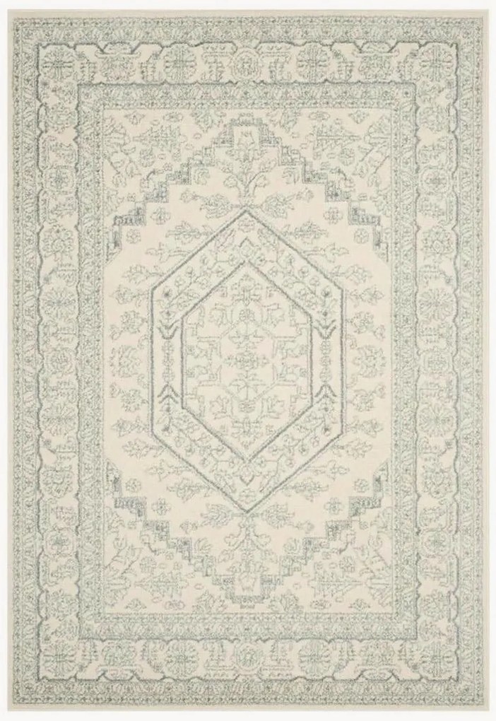 Tappeto Odessa Ivory & Slate