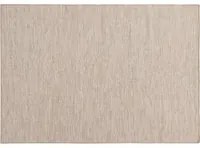 Tappeto 200x140 cm Trento beige