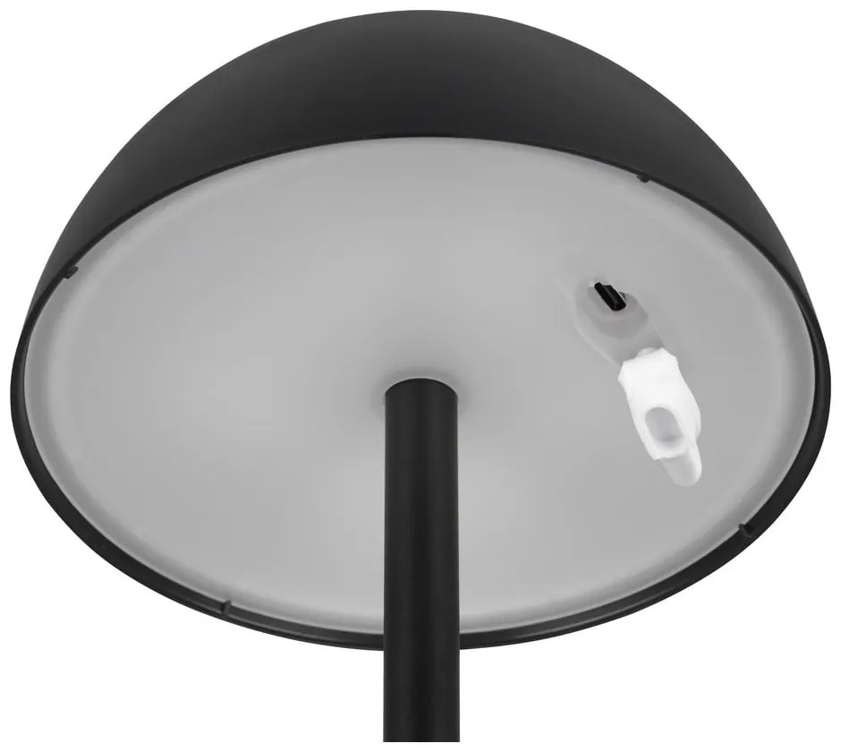 Lampada da tavolo dimmerabile da esterno ø 13,5 cm Ricardo - Reality