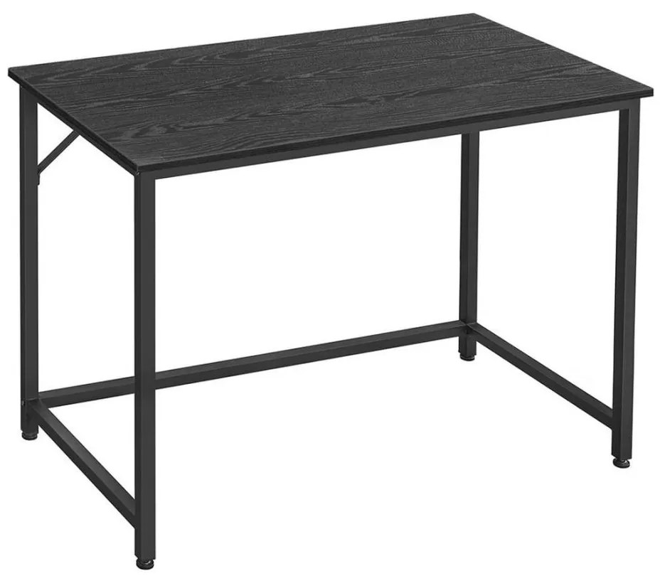 Scrivania SOLEA nera