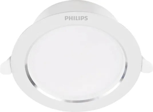 Philips - Lampada LED da incasso DIAMOND LED/4,5W/230V 3000K