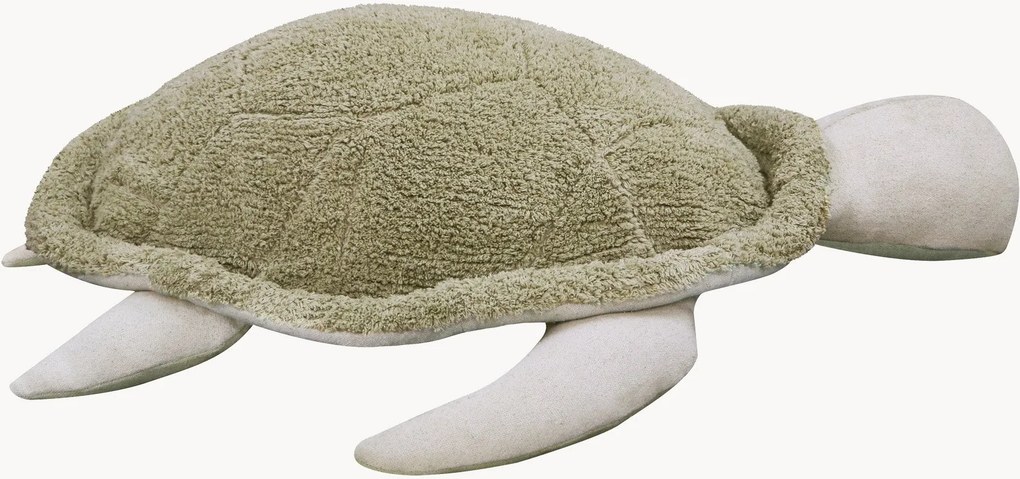 Pouf per bambini Mrs. Turtle