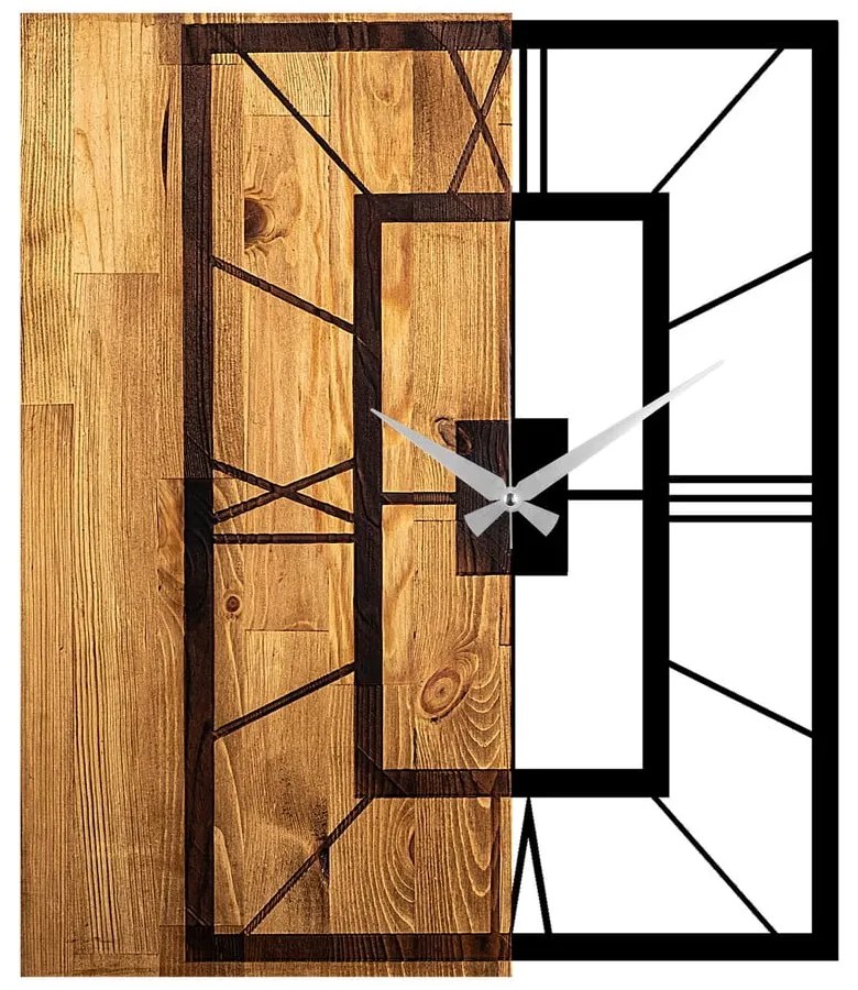 Orologio da parete - Bystag