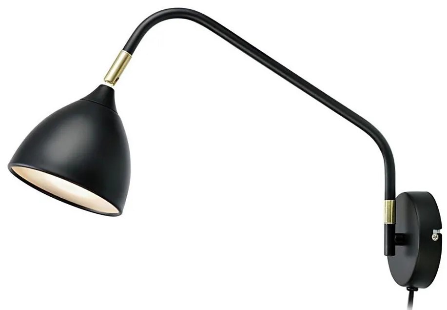 Markslöjd 106081 - Applique VALENCIA 1xGU10/6W/230V