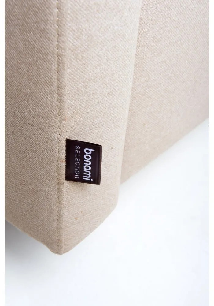 Divano beige Pop - Bonami Selection