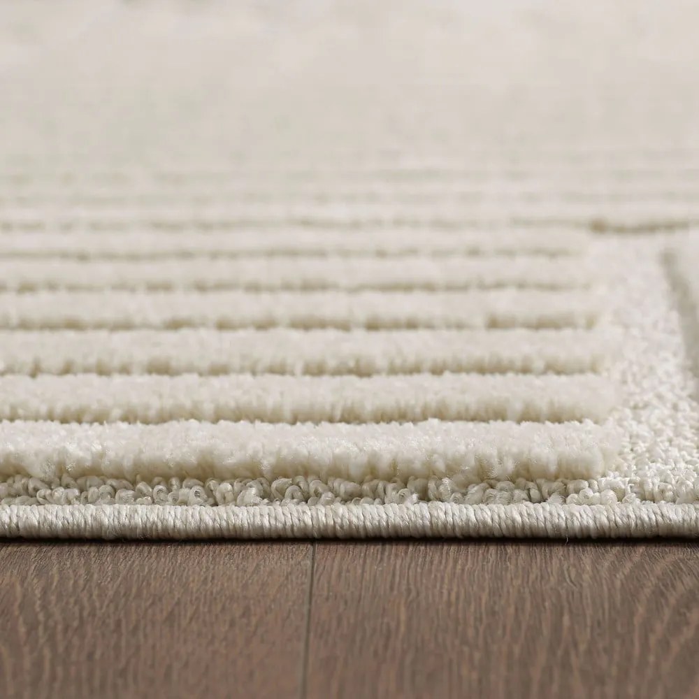 Tappeto crema 80x150 cm Art - Ayyildiz Carpets