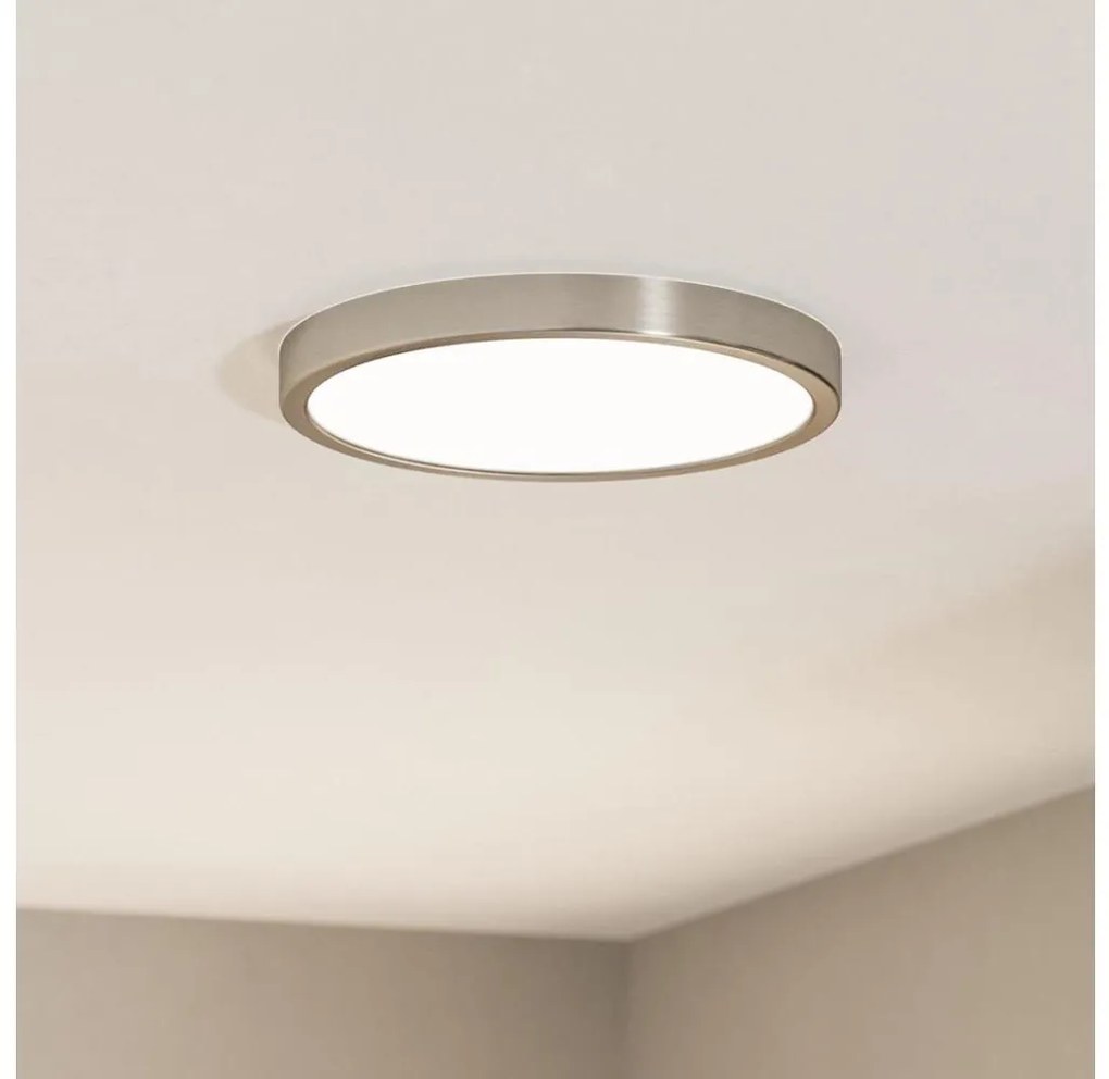 Eglo 99221 - Plafoniera LED FUEVA 5 LED/20W/230V