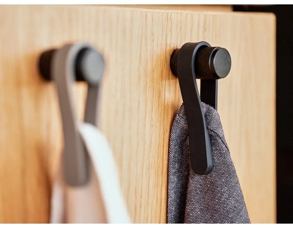 Ganci in silicone in set da 2 Loop - Zone