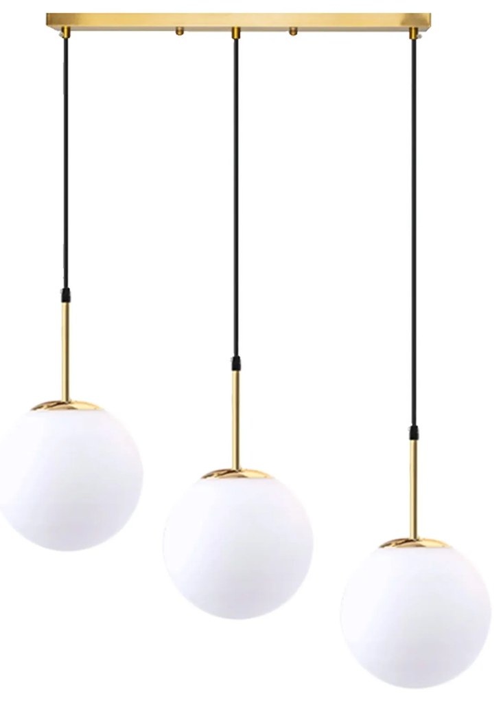 Lampada Gold APP655-3CP