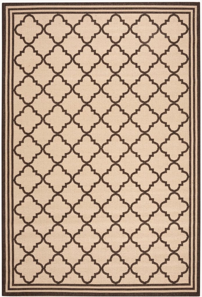 Tappeto da interno-esterno Ischia Trellis