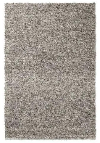 Slub Bouclé Rug Charcoal - Ferm Living