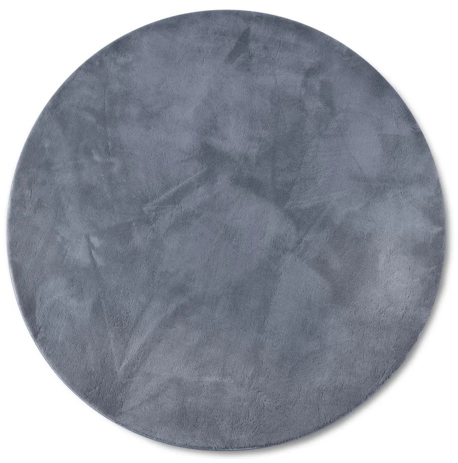 Tappeto rotondo antracite ø 160 cm Leon - Villeroy&amp;Boch