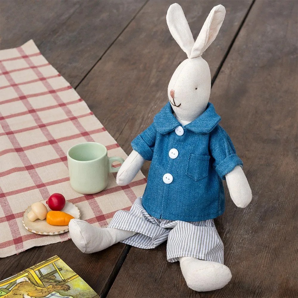 Peluche Bertie the Bunny - Rex London