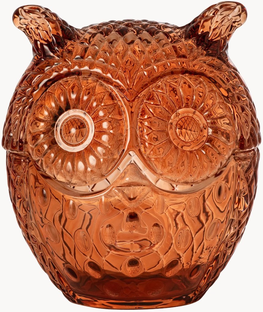 Oggetto decorativo Gufo