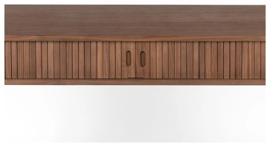 Consolle marrone, lunghezza 120 cm Barbier - Zuiver